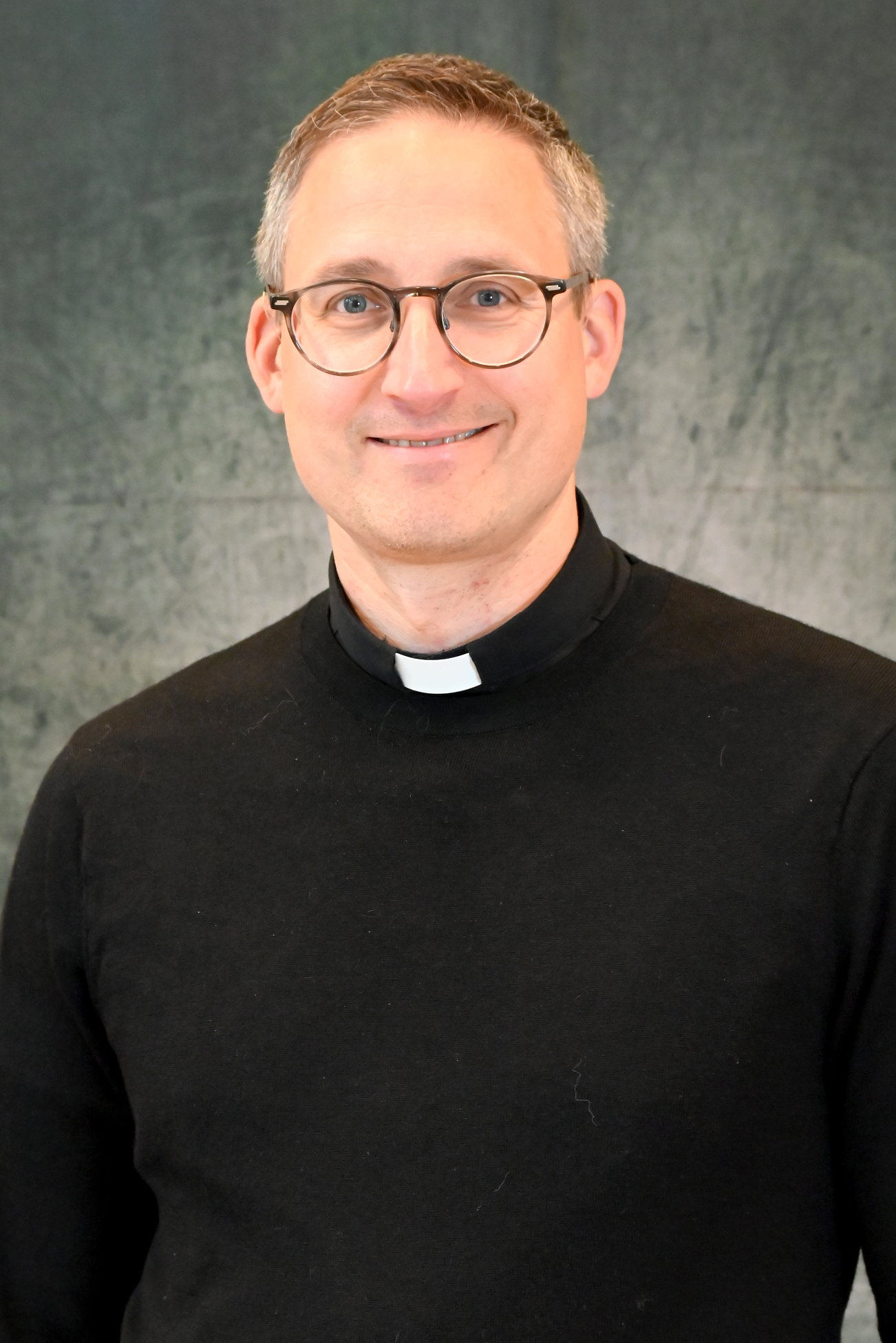 Markus Ahlstrand